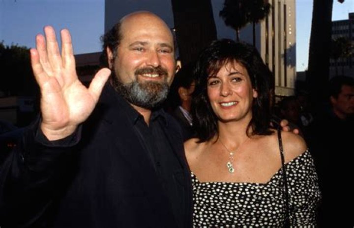 Unveiling Rob Reiner's Matrimonial History: Discoveries And Insights