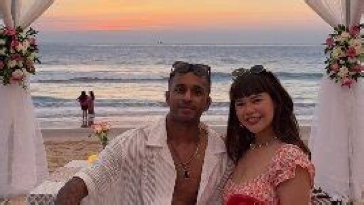 Unveiling Rowhi Rai's Romantic Life: Who Is Her Boyfriend?
