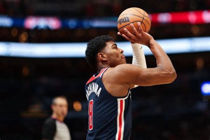 Unveiling Rui Hachimura's Partner: Discoveries And Insights