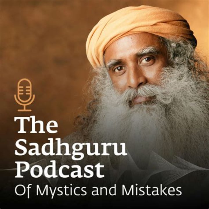 Unveiling Sadhguru's Net Worth: Discoveries And Insights Await