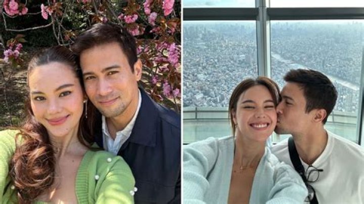 Unveiling Sam Milby's Ex-Girlfriend List: Discoveries And Insights