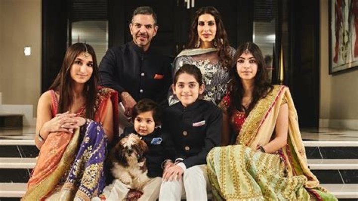 Unveiling Sanjay Kapoor's Wealth, Career, And Personal Life: A Comprehensive Exploration