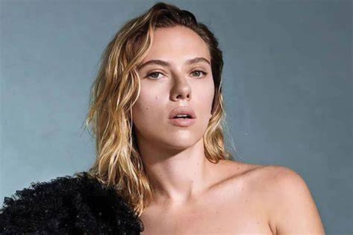 Unveiling Scarlett Johansson's Cinematic Brilliance At Cannes