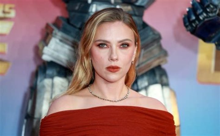 Unveiling Scarlett Johansson's Net Worth: Unlocking Secrets And Revelations