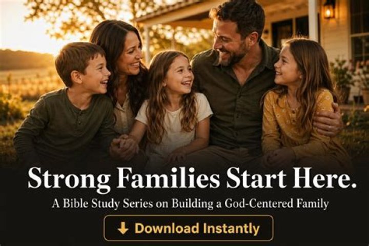 Unveiling Secrets For A Thriving Family Life