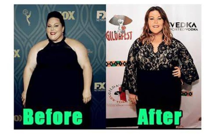 Unveiling Seth Gilliam's Weight Loss Journey: Secrets And Inspiration Revealed