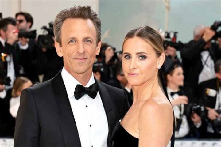Unveiling Seth Meyers' Height: Discoveries And Insights