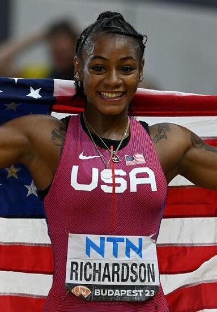 Unveiling Sha'Carri Richardson's Stature: Exploring Her Impressive Height