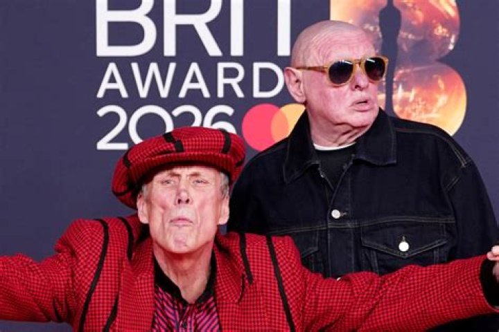 Unveiling Shaun Ryder's Net Worth: The Journey Of A Musical Icon