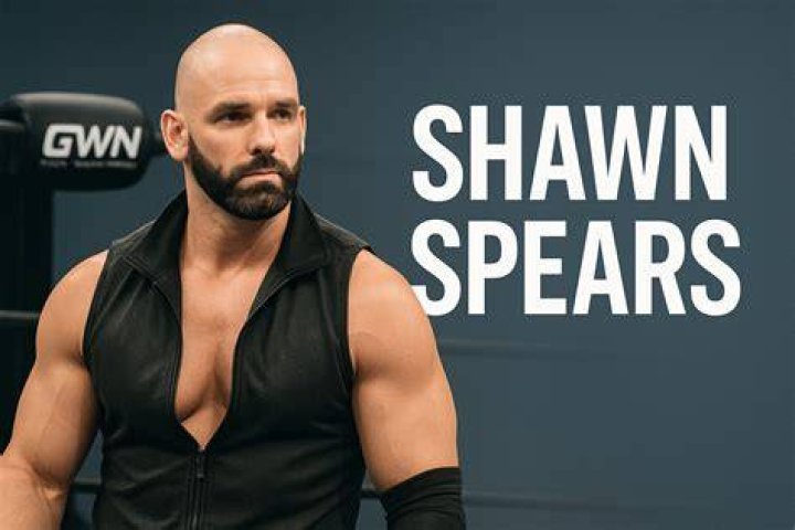 Unveiling Shawn Spears' Net Worth: Discoveries And Insights