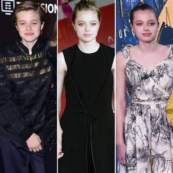 Unveiling Shiloh Pitt: Is Shiloh Pitt A Girl Or Boy?