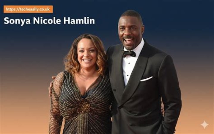 Unveiling Sonya Nicole Hamlin's Journey: Discoveries And Insights