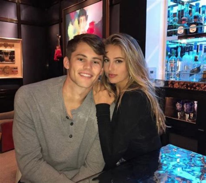 Unveiling Sophia Stallone's Boyfriend: Exclusive Insights