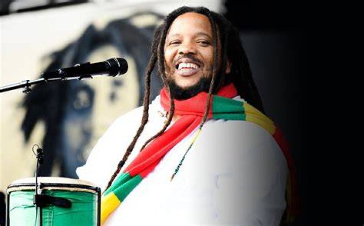 Unveiling Stephen Marley's Romantic Journey: Discoveries And Insights