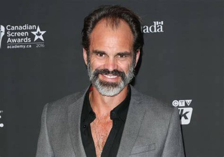 Unveiling Steven Ogg's Net Worth: A Glimpse Into The Life Of A Talented Actor