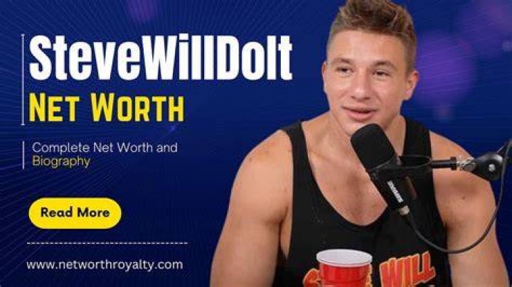 Unveiling SteveWillDoIt's Age: Discoveries And Insights