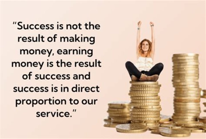 Unveiling Success, Wealth, And Impact