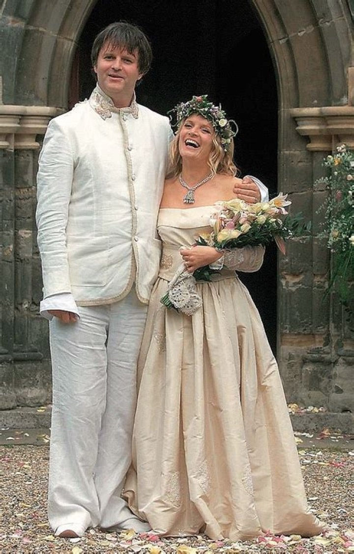 Unveiling Suki Webster's Marital History: Surprising Revelations
