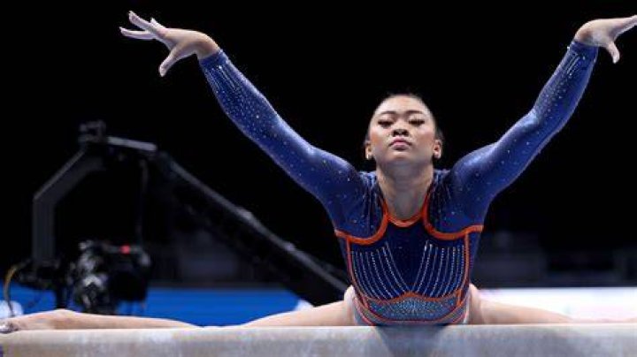 Unveiling Sunisa Lee's Net Worth: The Journey Of A Champion