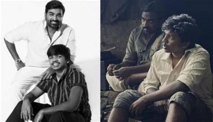 Unveiling Surya Sethupathi: The Journey Begins With His Date Of Birth