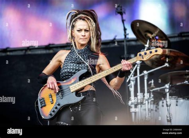 Unveiling Tanya O'Callaghan's Marital Bliss: Exclusive Insights And Surprises