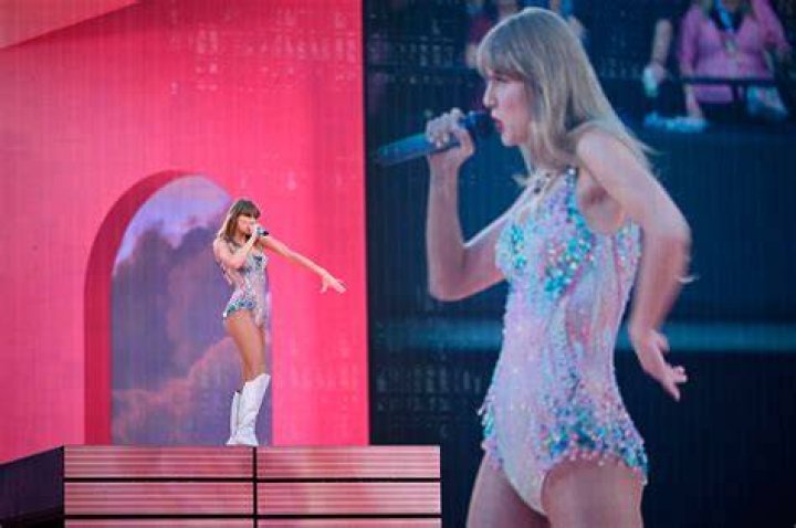 Unveiling Taylor Swift's Weight: A Comprehensive Analysis