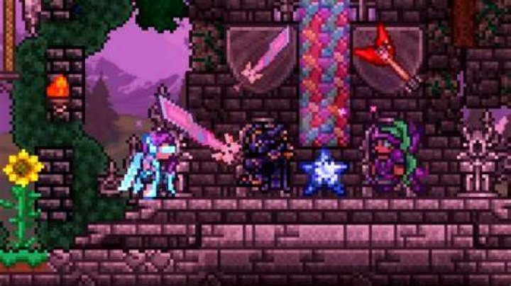 Unveiling Terraria 1.4.5: Prepare For Epic Discoveries