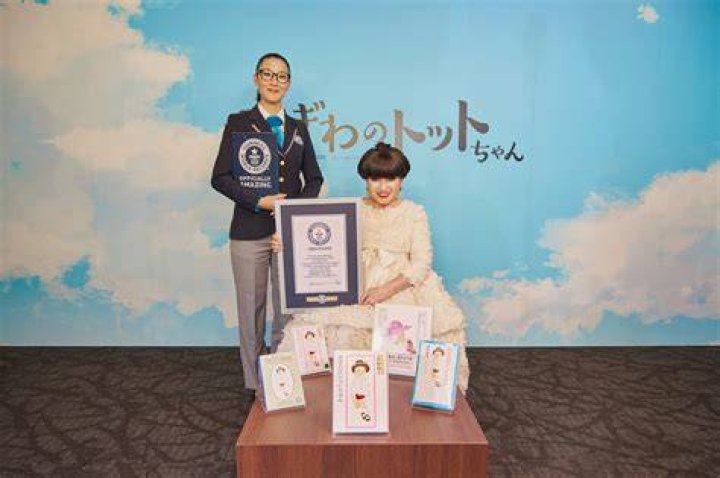 Unveiling Tetsuko Kuroyanagi 2024: Discoveries, Insights, And Legacy