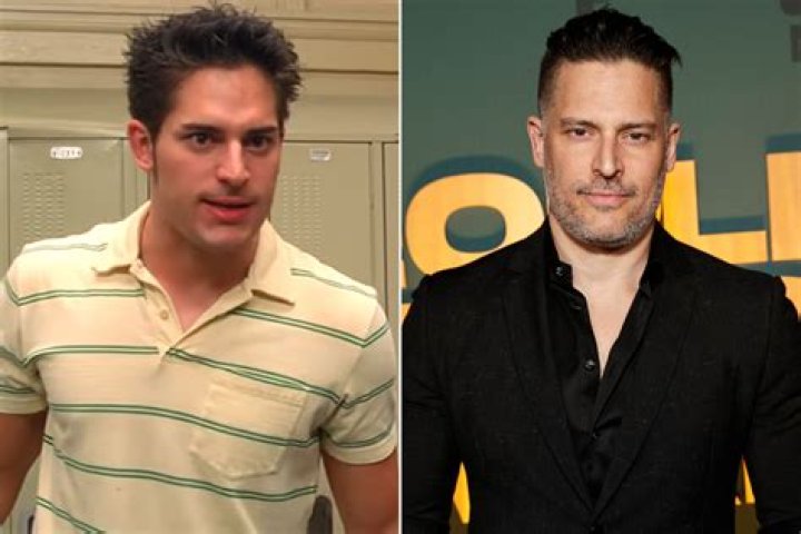 Unveiling The Actor Behind Flash Thompson In Spider-Man