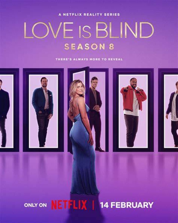 Unveiling The Age And Insights Of Shayne From Love Is Blind