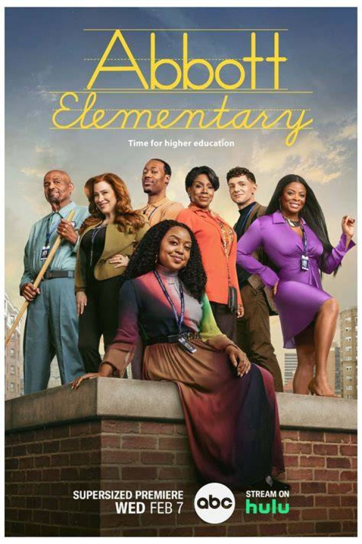 Unveiling The Age And Significance Of "Abbott Elementary": Discoveries And Insights