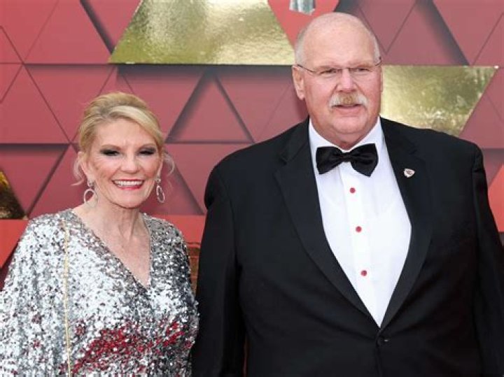 Unveiling The Age Of Andy Reid's Mom: A Journey Into Family And Legacy