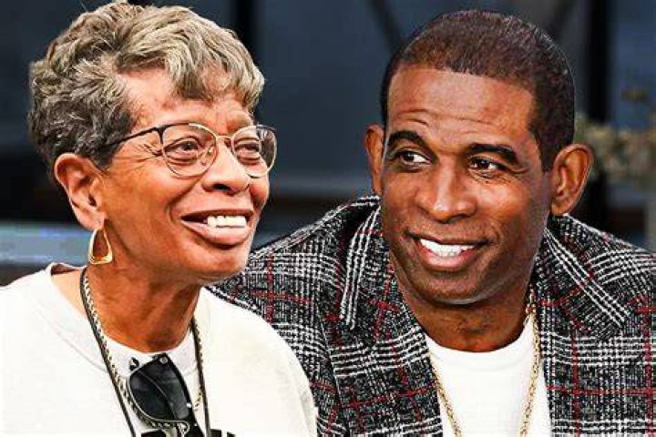 Unveiling The Age Of Deion Sanders' Mother: Surprising Insights Revealed