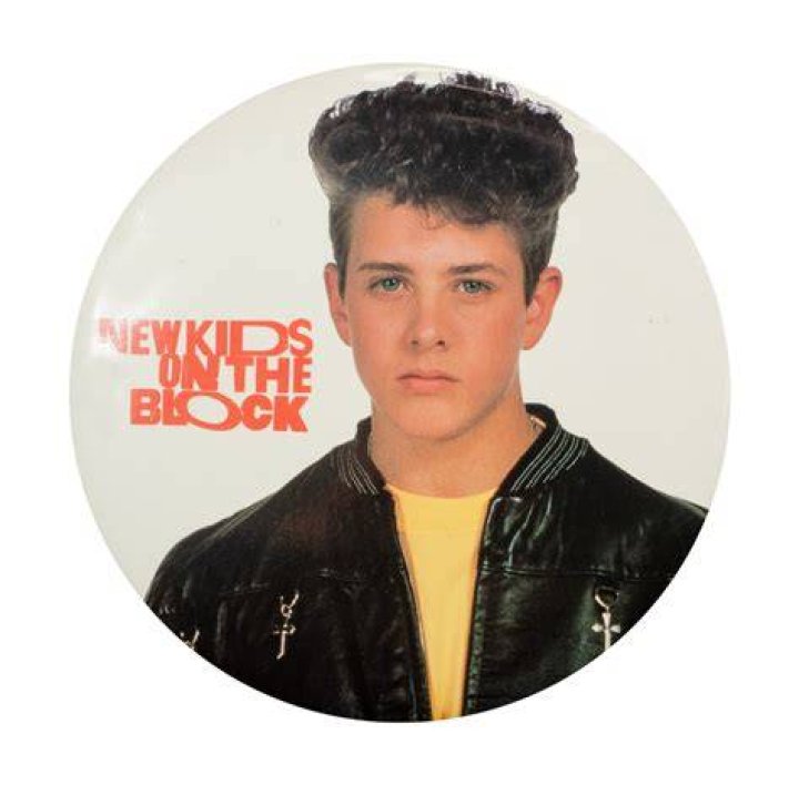 Unveiling The Age Of Donnie From New Kids On The Block