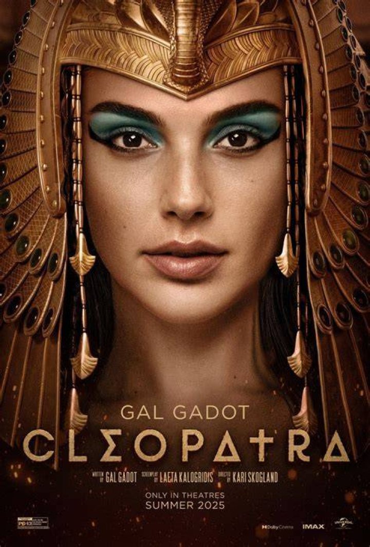 Unveiling The Age Of Gal Gadot In 2024