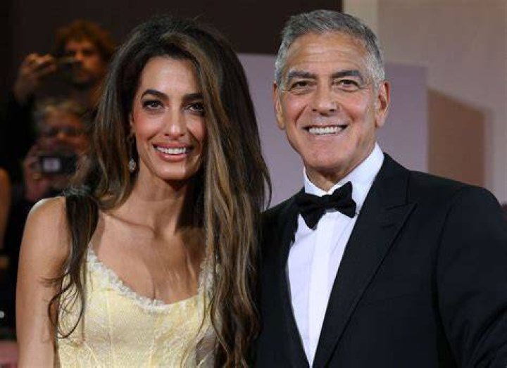 Unveiling The Age Of George Clooney's Twins: A Look Into Their Lives