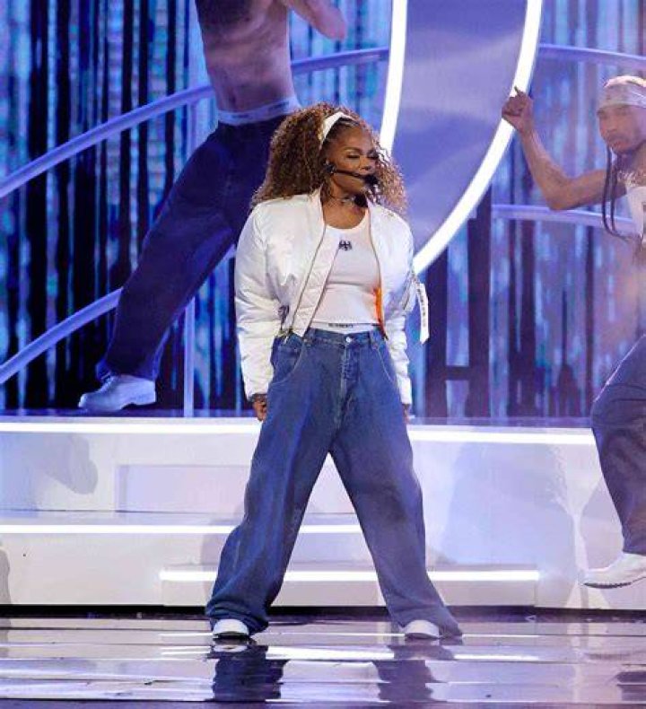 Unveiling The Age Of Janet Jackson's Child: A Deep Dive