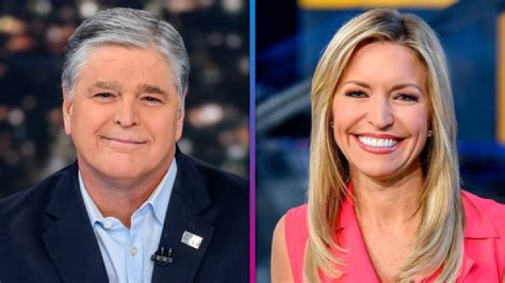 Unveiling The Age Of Jill Rhodes Hannity: Discoveries And Insights