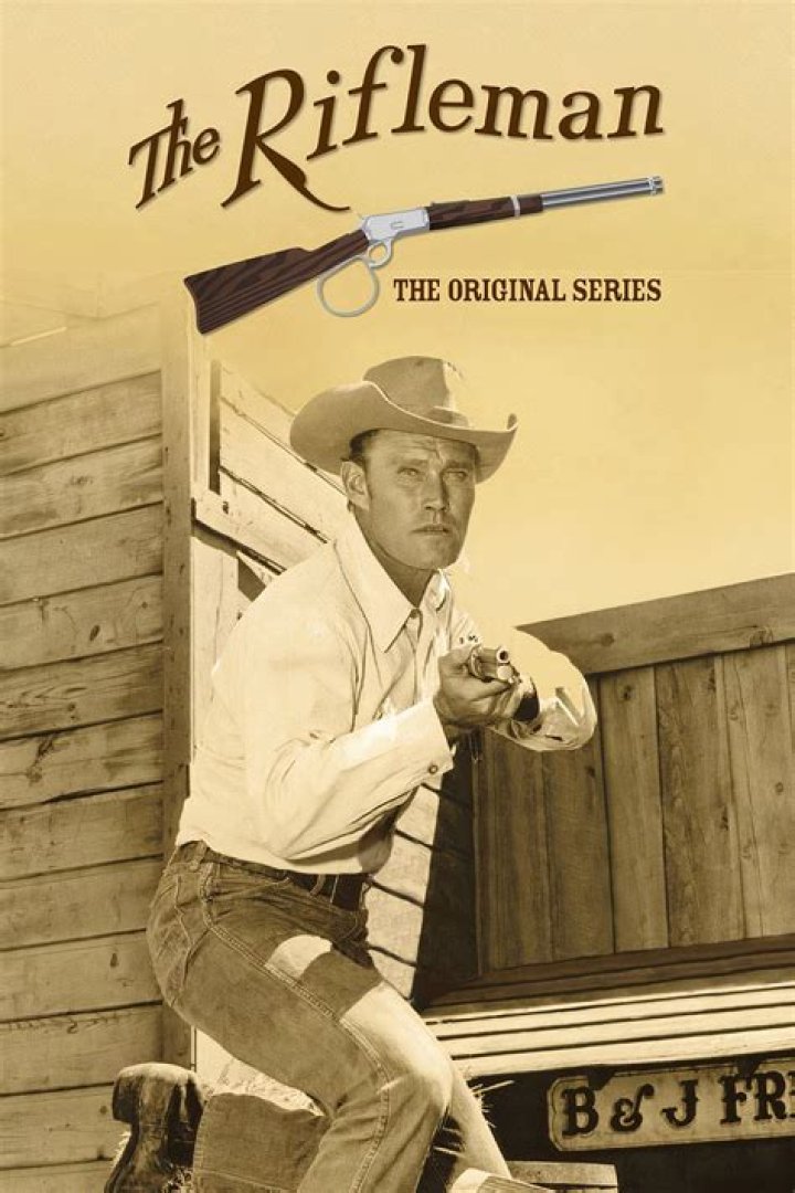Unveiling The Age Of Johnny Crawford In "The Rifleman": A Journey Of Discovery