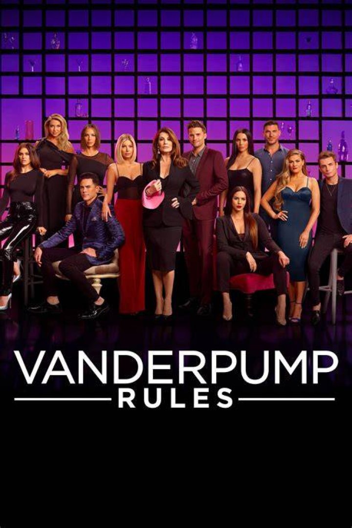 Unveiling The Age Of Katie From Vanderpump Rules
