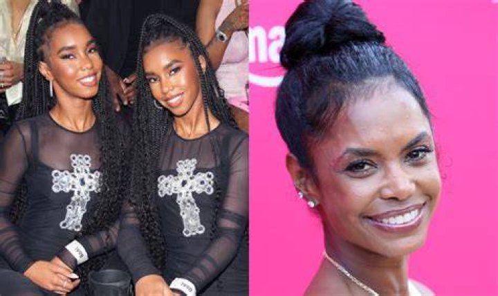Unveiling The Age Of Kim Porter's Twins: A Journey Through Time