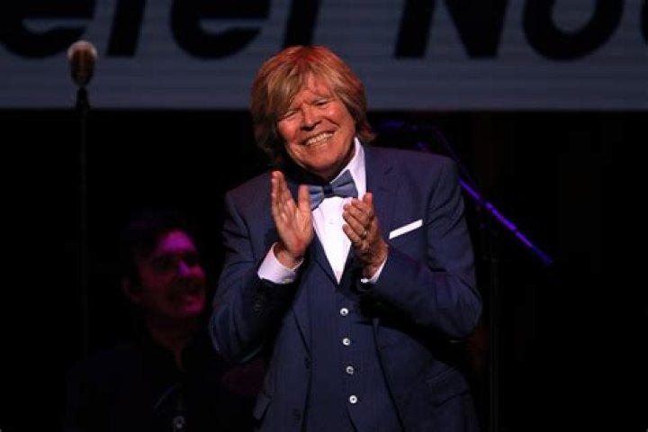 Unveiling The Age Of Musical Icon: Peter Noone Revealed
