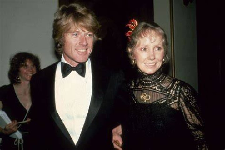 Unveiling The Age Of Robert Redford's Wife