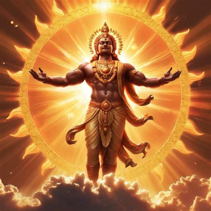 Unveiling The Age Of Surya: A Cosmic Inquiry
