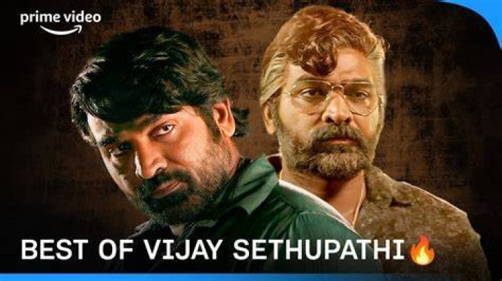 Unveiling The Age Of Vijay Sethupathi: A Journey Through Time