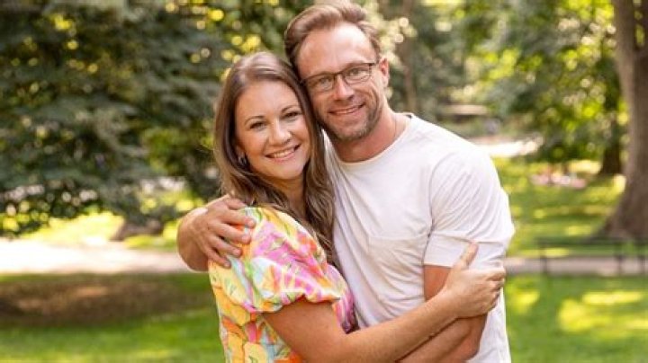 Unveiling The Ages Of Danielle And Adam Busby: A Journey Of Love,