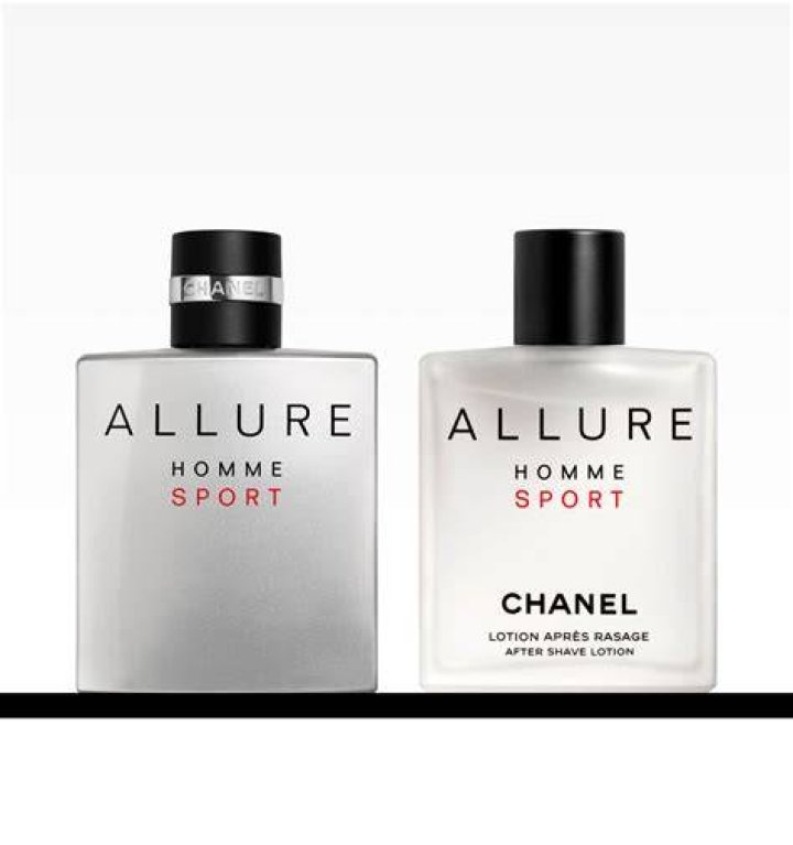 Unveiling The Allure Of A Timeless Fragrance