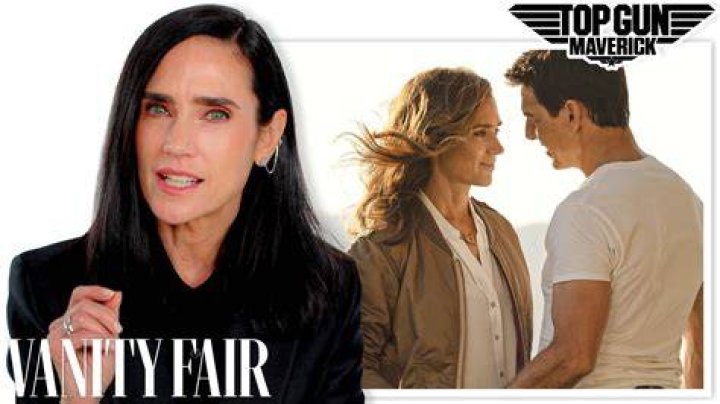 Unveiling The Allure Of Jennifer Connelly: A Journey Through Her Life And Career