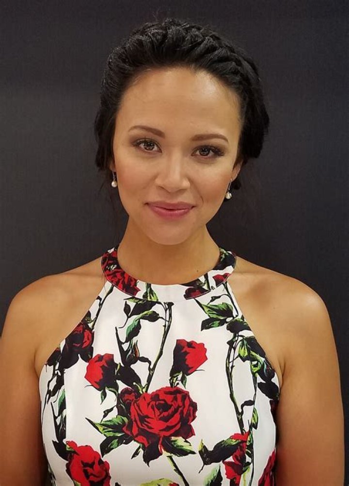 Unveiling The Allure Of Melissa O'Neil: A Bikini-Clad Exploration