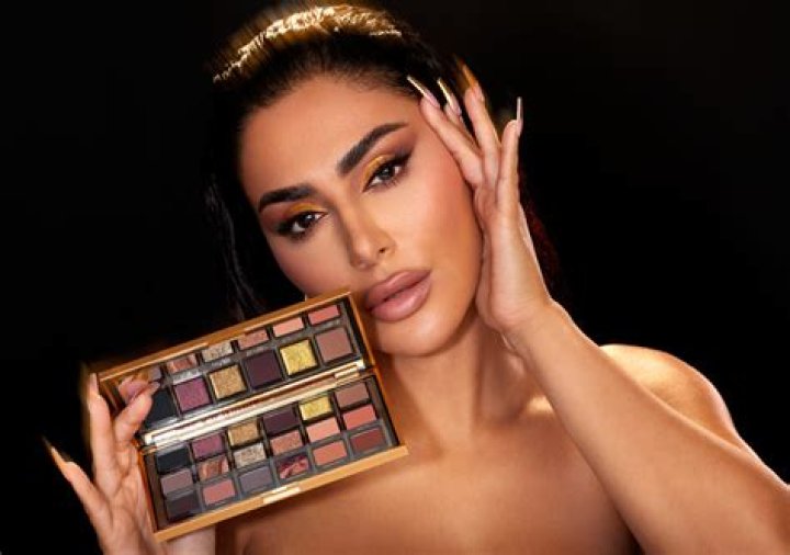 Unveiling The Allure Of Nour Kattan: Beauty, Influence, And Empowerment